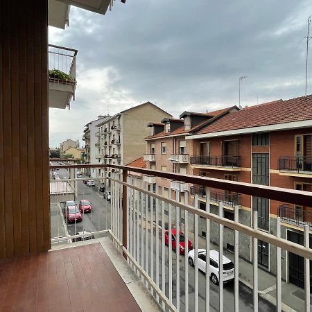 Myhouse Inn Paradiso - Affitti Brevi Italia Turin Extérieur photo