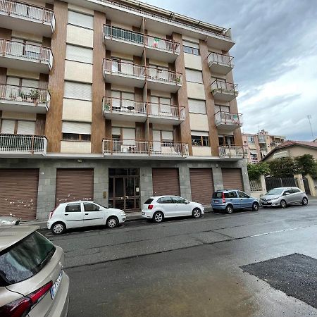 Myhouse Inn Paradiso - Affitti Brevi Italia Turin Extérieur photo