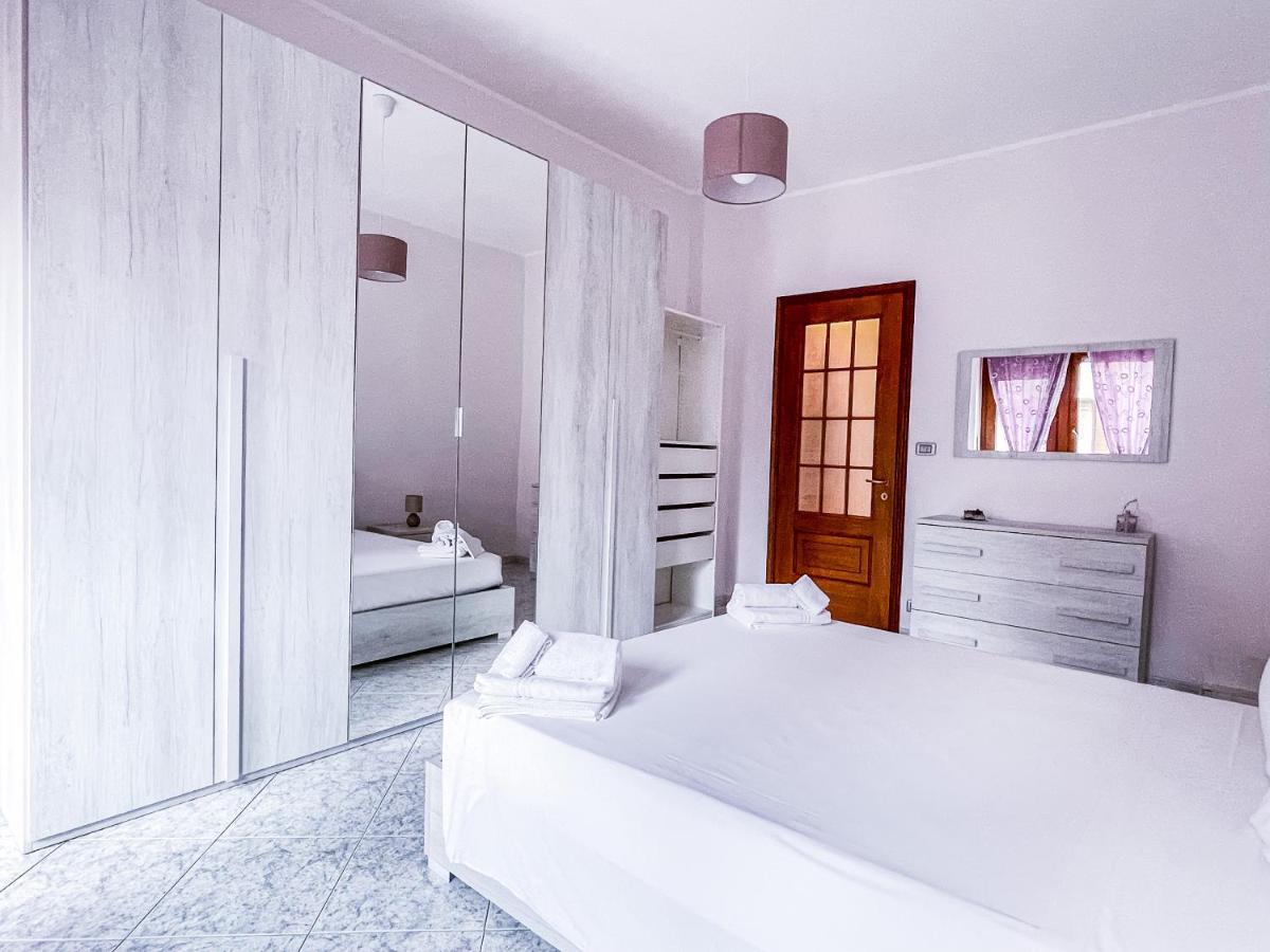 Myhouse Inn Paradiso - Affitti Brevi Italia Turin Extérieur photo