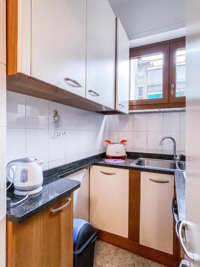Myhouse Inn Paradiso - Affitti Brevi Italia Turin Extérieur photo
