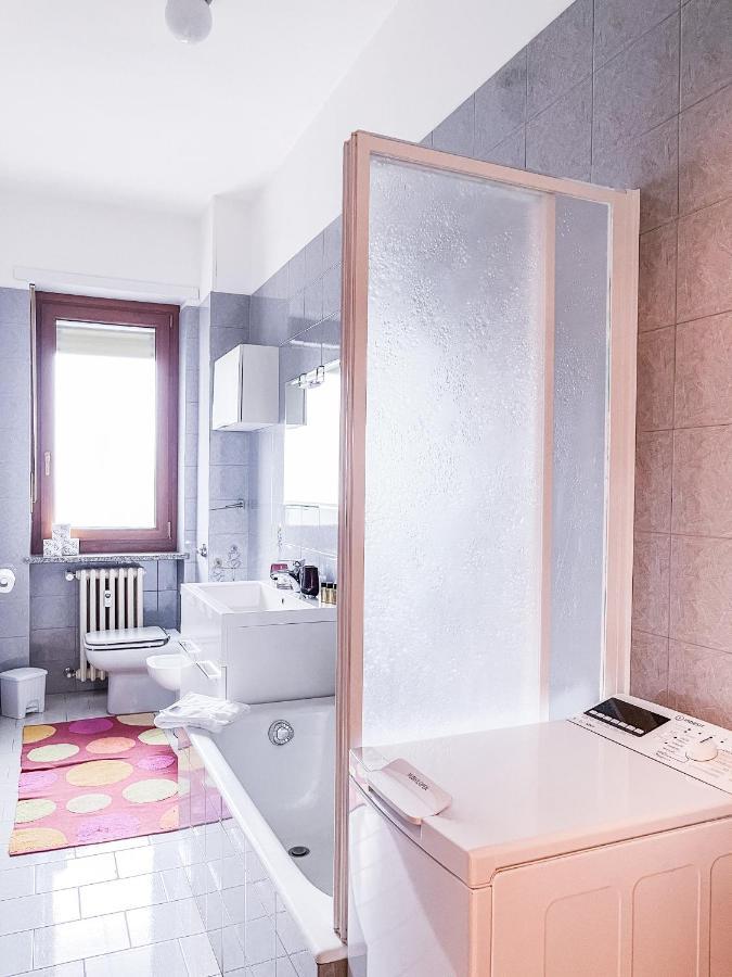 Myhouse Inn Paradiso - Affitti Brevi Italia Turin Extérieur photo