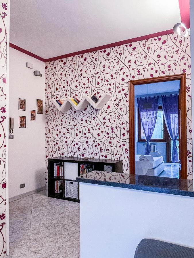 Myhouse Inn Paradiso - Affitti Brevi Italia Turin Extérieur photo