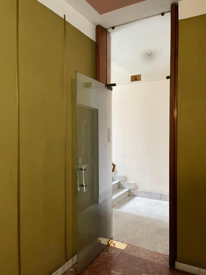 Myhouse Inn Paradiso - Affitti Brevi Italia Turin Extérieur photo