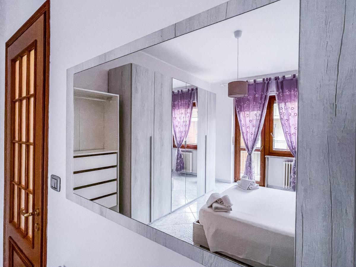 Myhouse Inn Paradiso - Affitti Brevi Italia Turin Extérieur photo