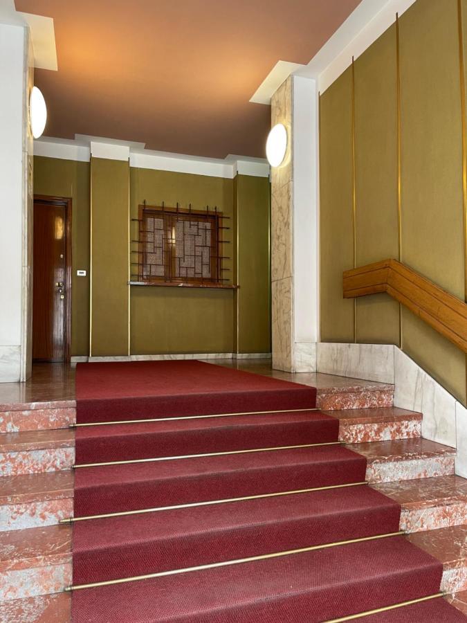 Myhouse Inn Paradiso - Affitti Brevi Italia Turin Extérieur photo
